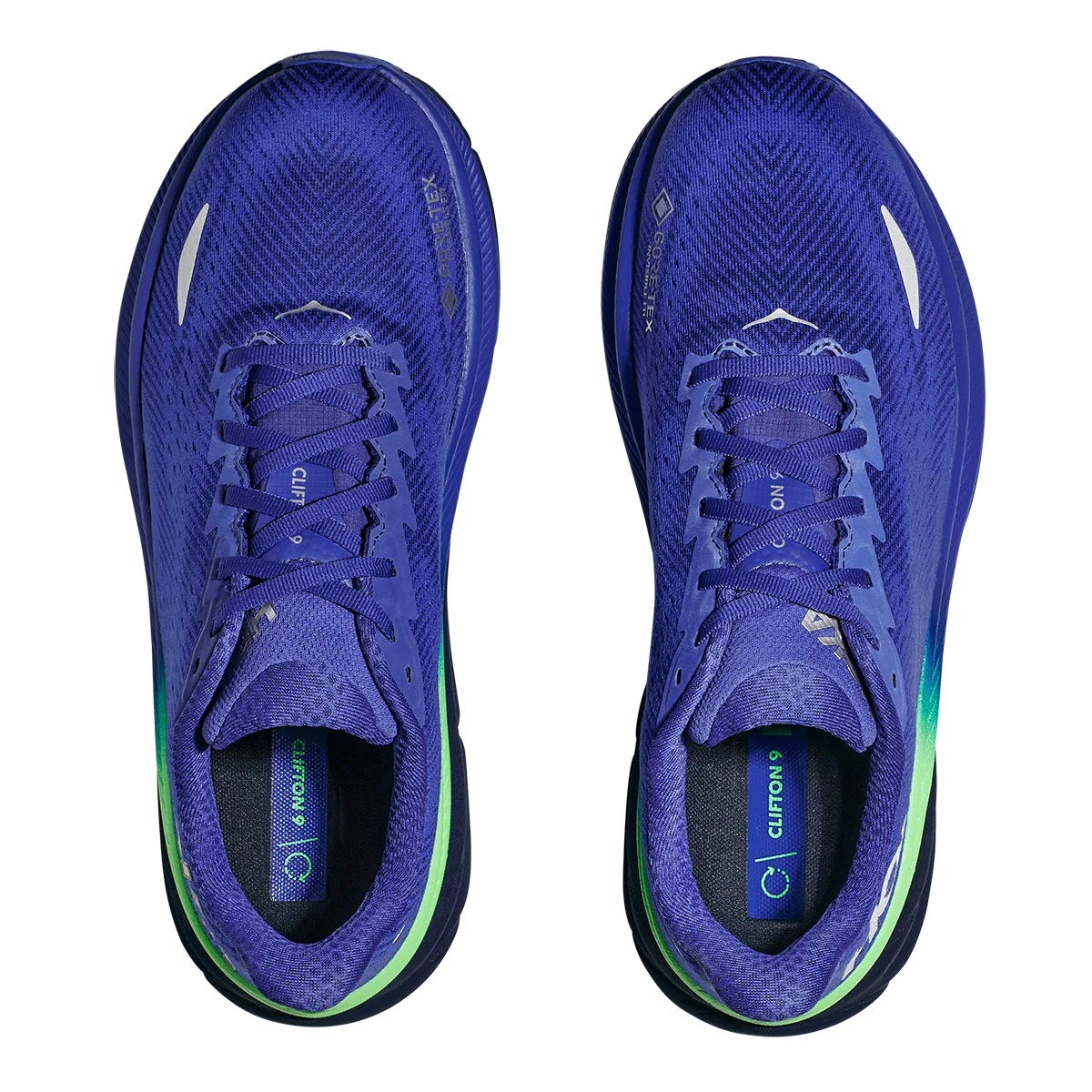 Hoka Clifton 9 GTX