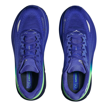 Hoka Clifton 9 GTX