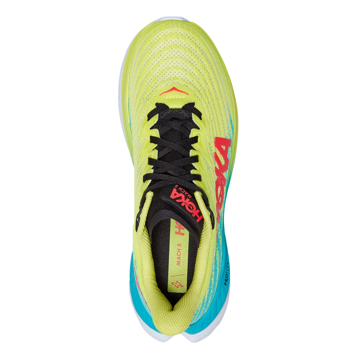Hoka Mach 5