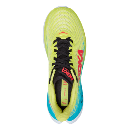 Hoka Mach 5