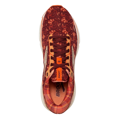Brooks Ghost 15 Trot Happy