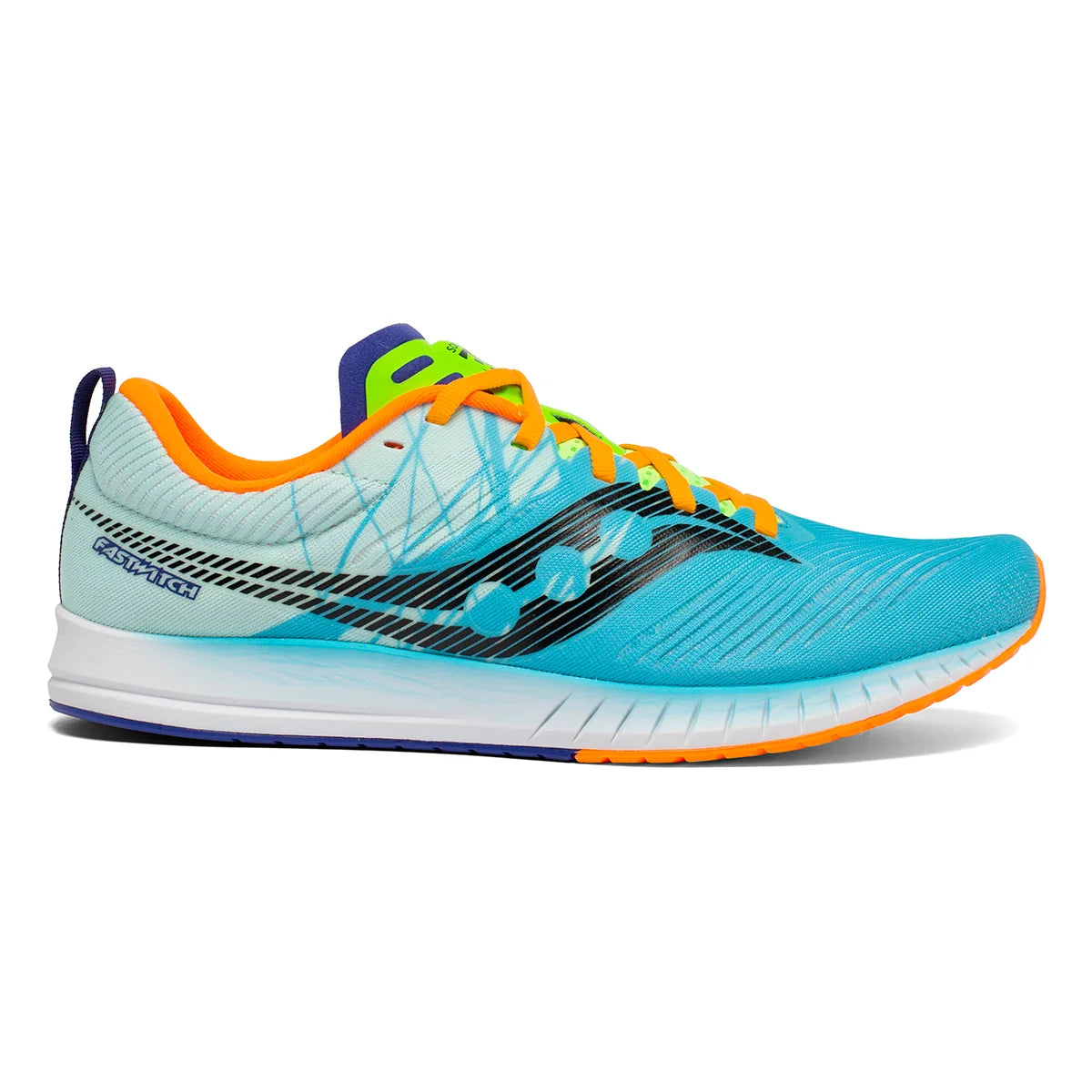 Saucony Fastwitch 9