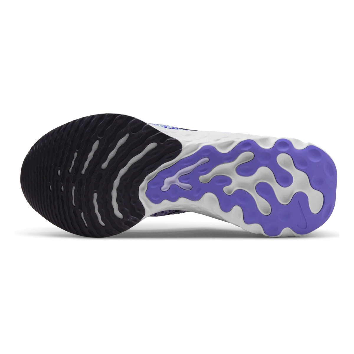 Nike React Infinity Run Flyknit 3