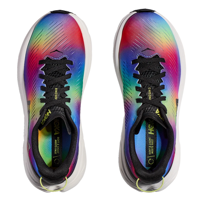 Hoka Rincon 3 - Black - Multi