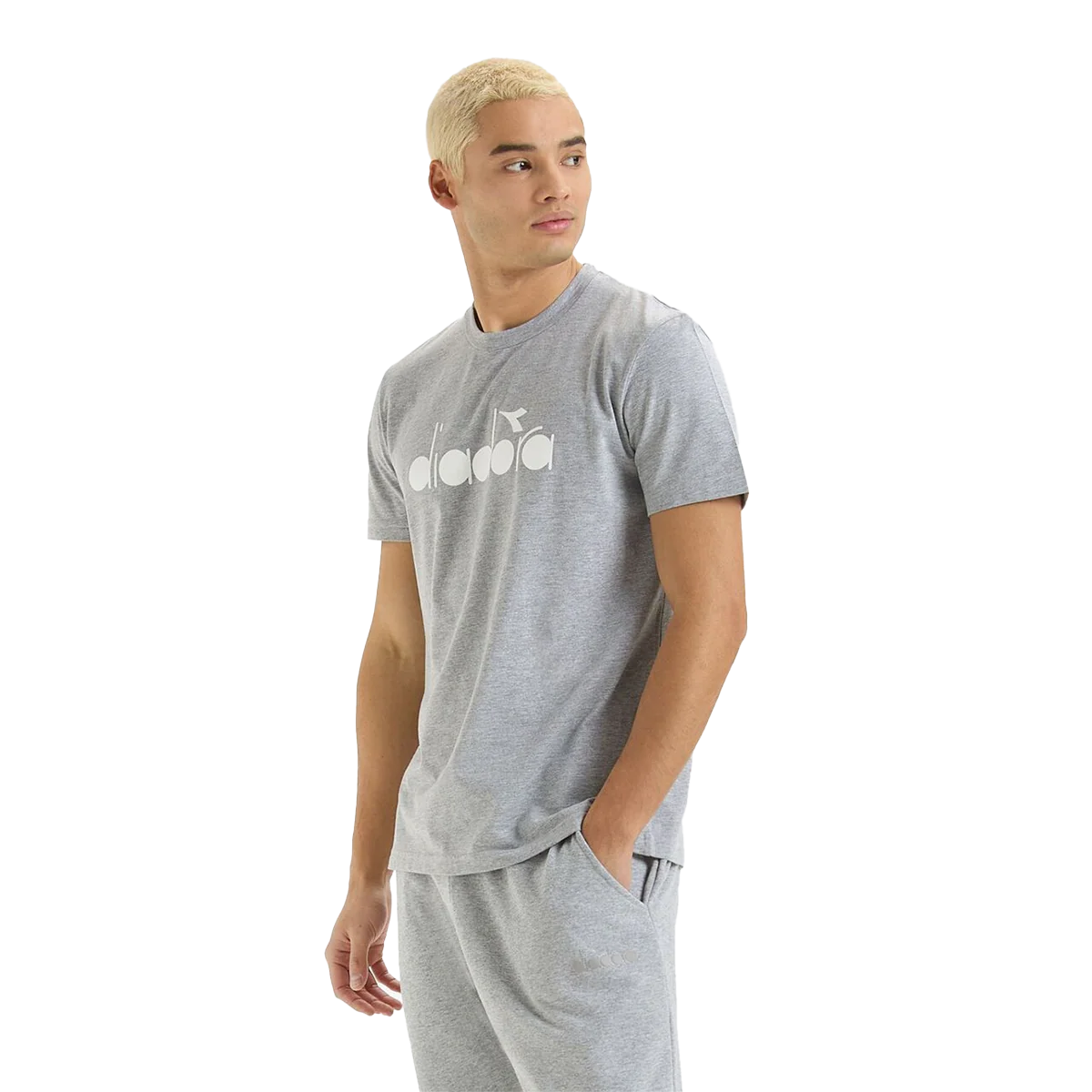 Diadora T-Shirt SS Logo