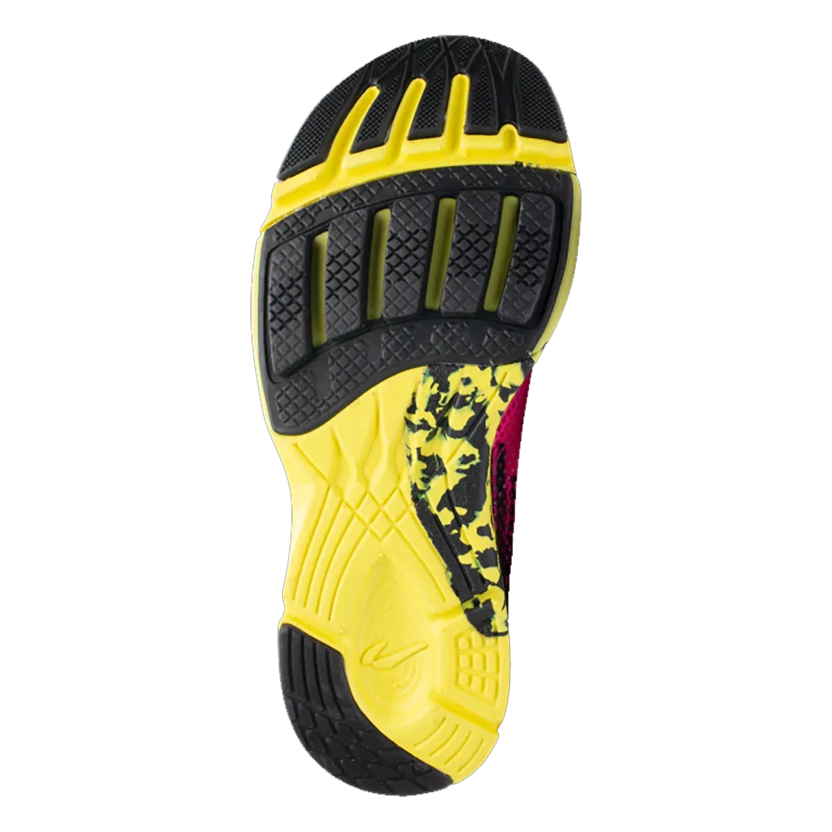 Newton Distance S 10