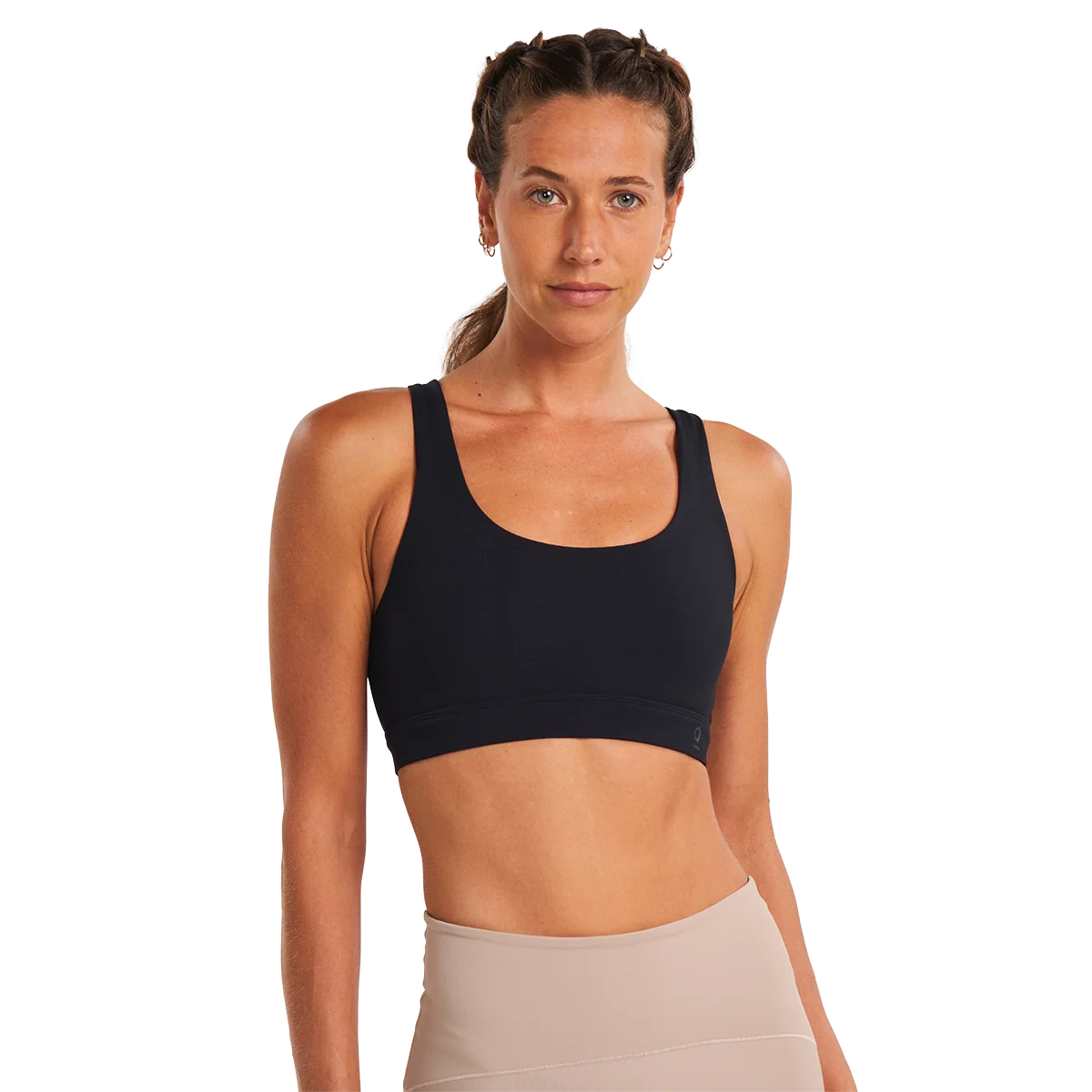 Alwrld ALTRN Rib Sport Bra