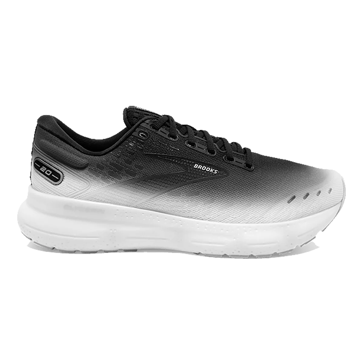 Brooks Glycerin 20 Fade