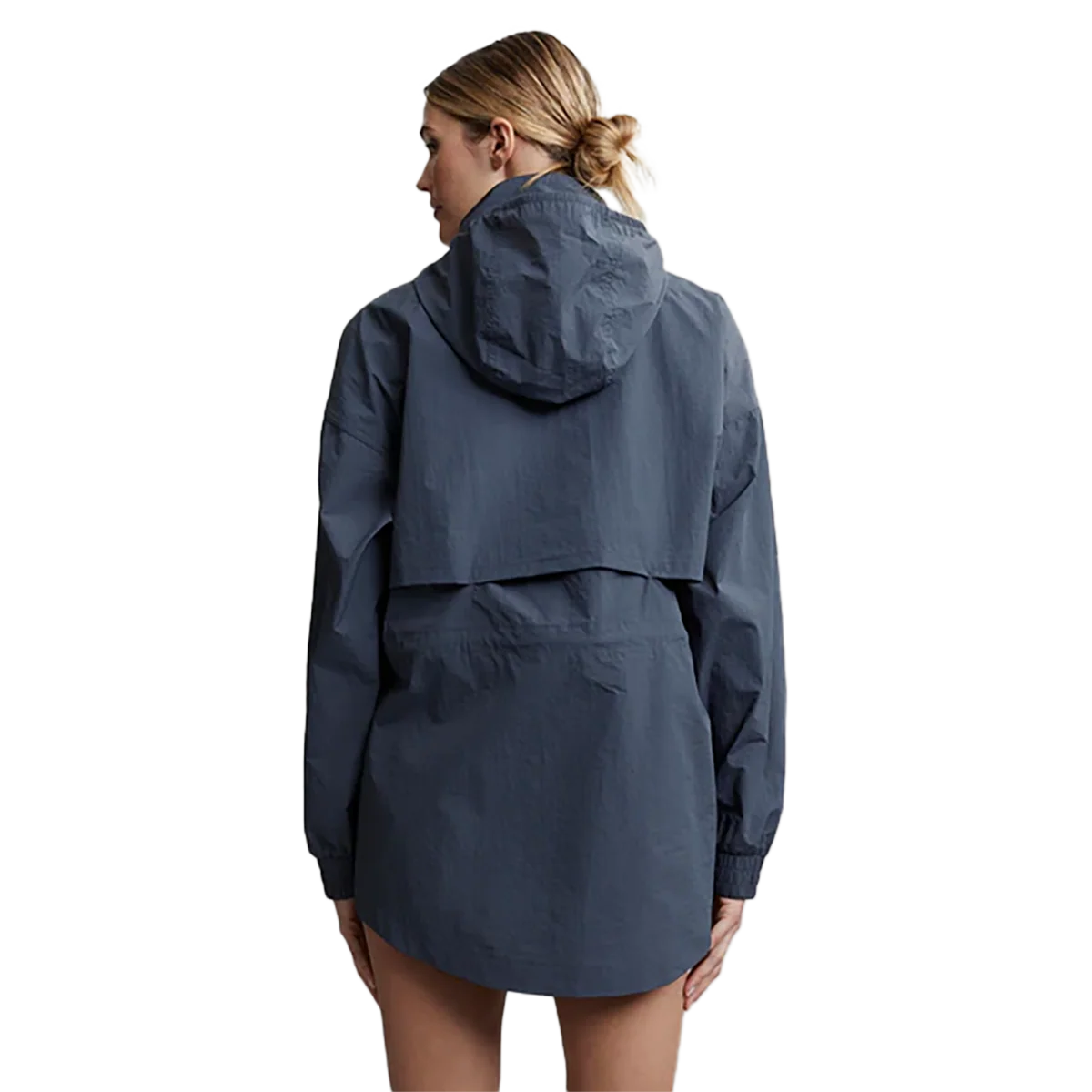 Varley Nellie Relaxed Fit Windbreaker