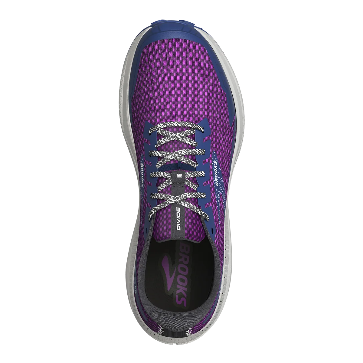 Brooks Divide 4
