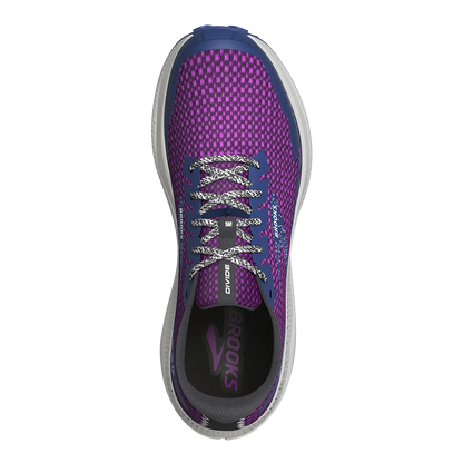 Brooks Divide 4