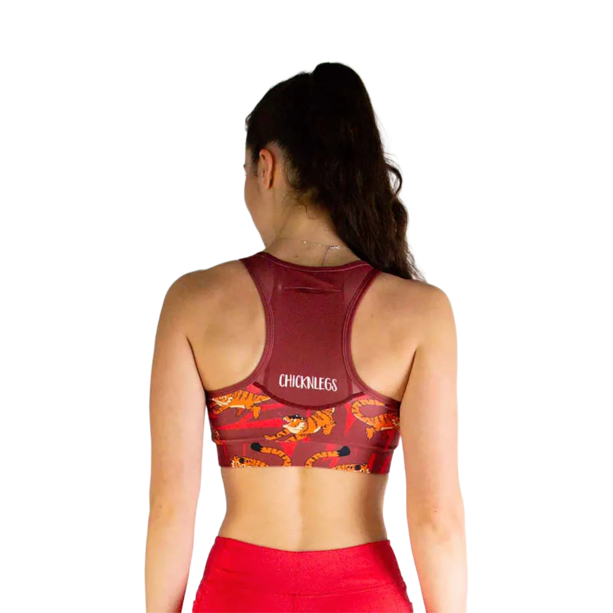 ChicknLegs OG Sports Bra