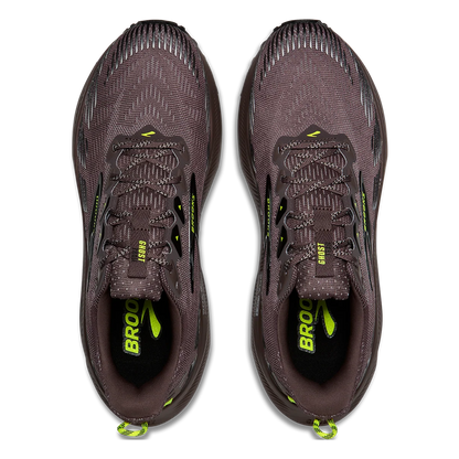 Brooks Ghost Trail