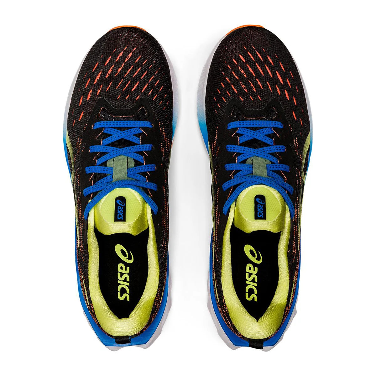 Asics Novablast 2