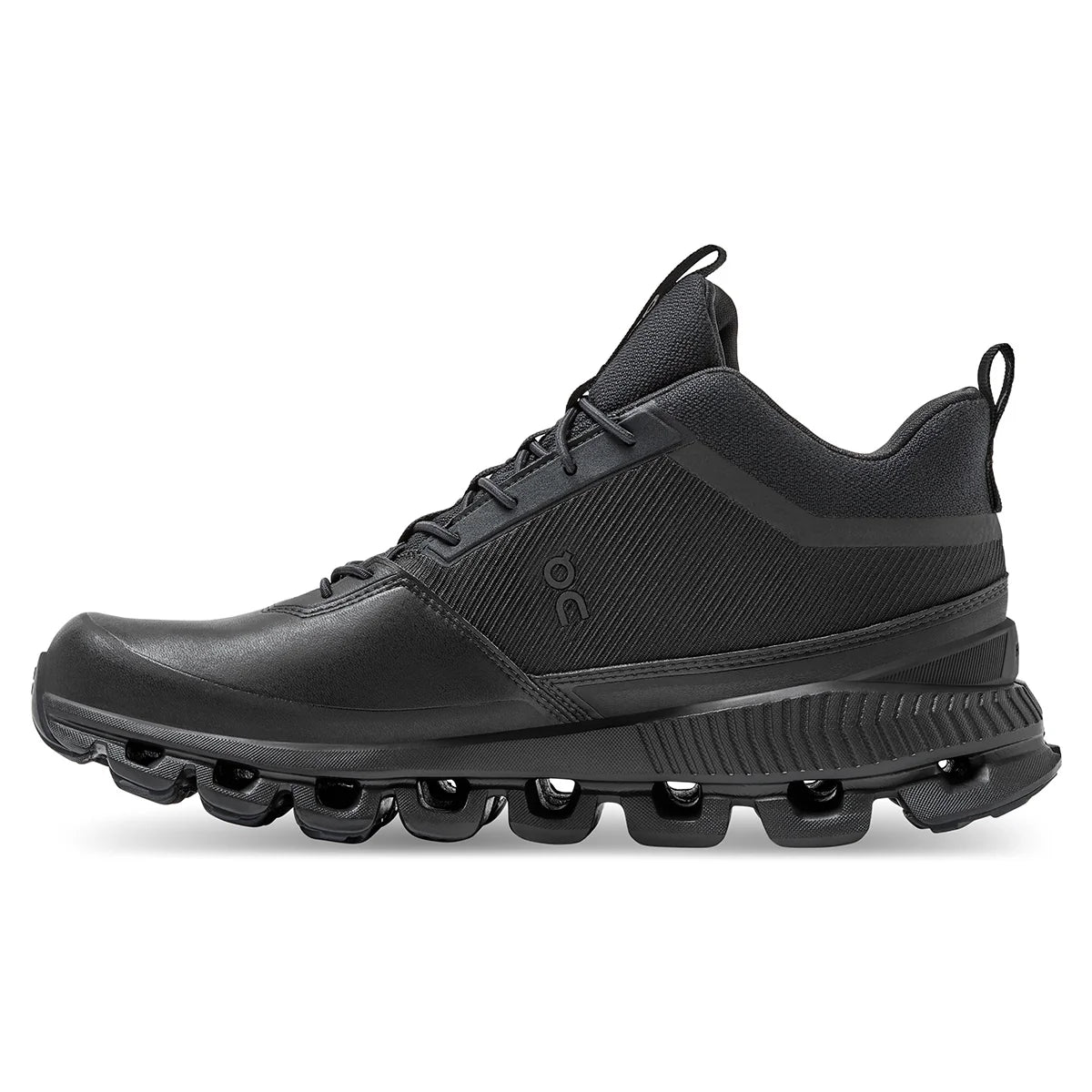 On Cloud Hi Waterproof