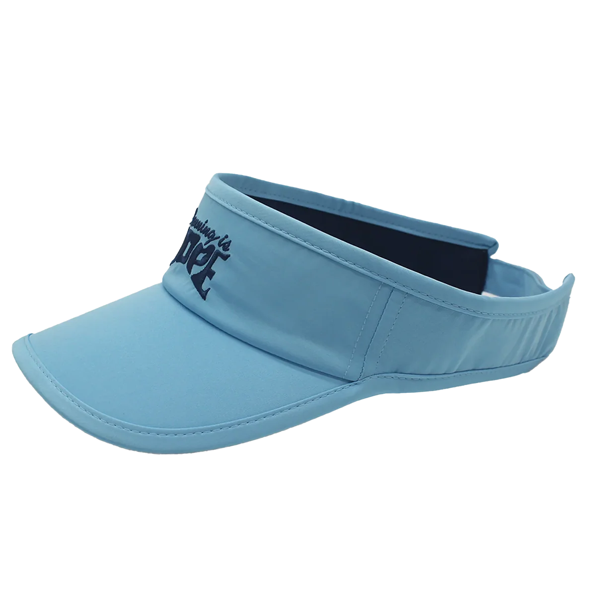 Sprints Running Visor