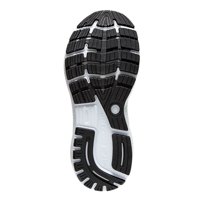Brooks Ghost 16 - Peacoat - Raspberry - Apricot