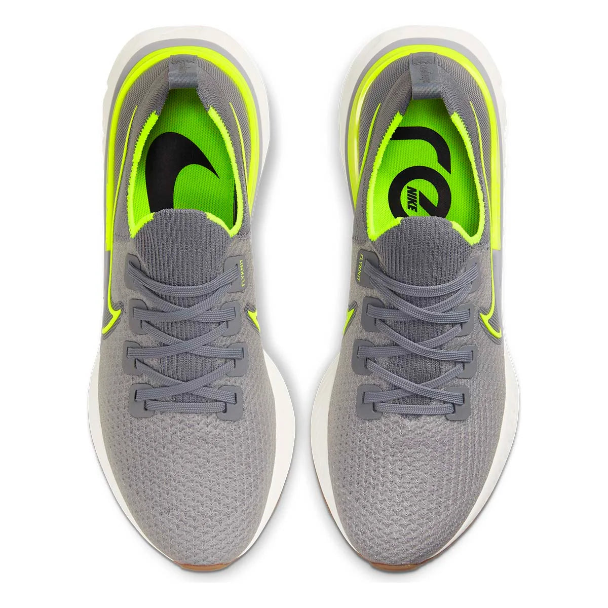 Nike React Infinity Run Flyknit