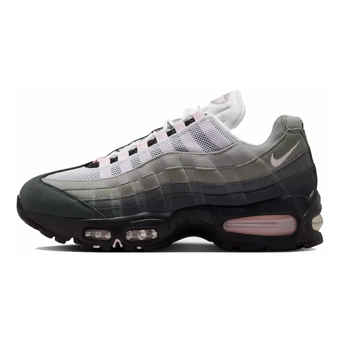 Nike Air Max 95 Big Bubble