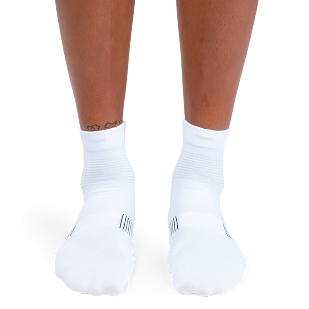 On Ultralight Mid Sock