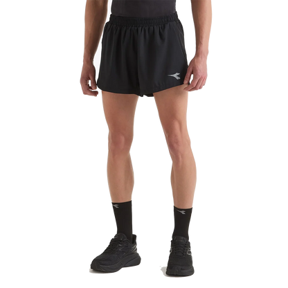 Diadora Super Light Split Shorts 3"