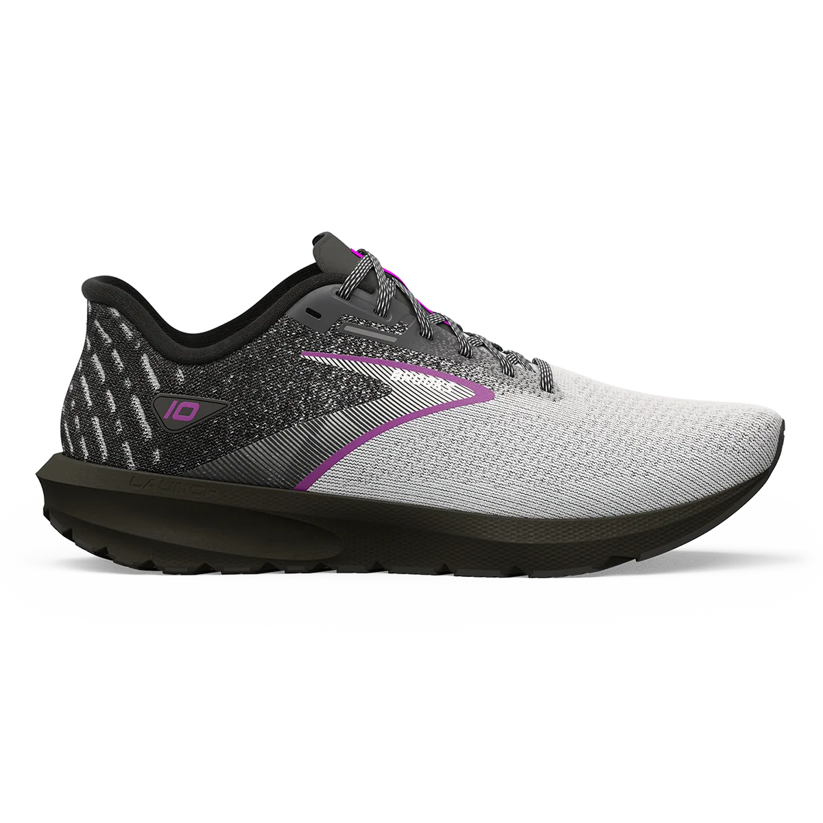 Brooks Launch 10