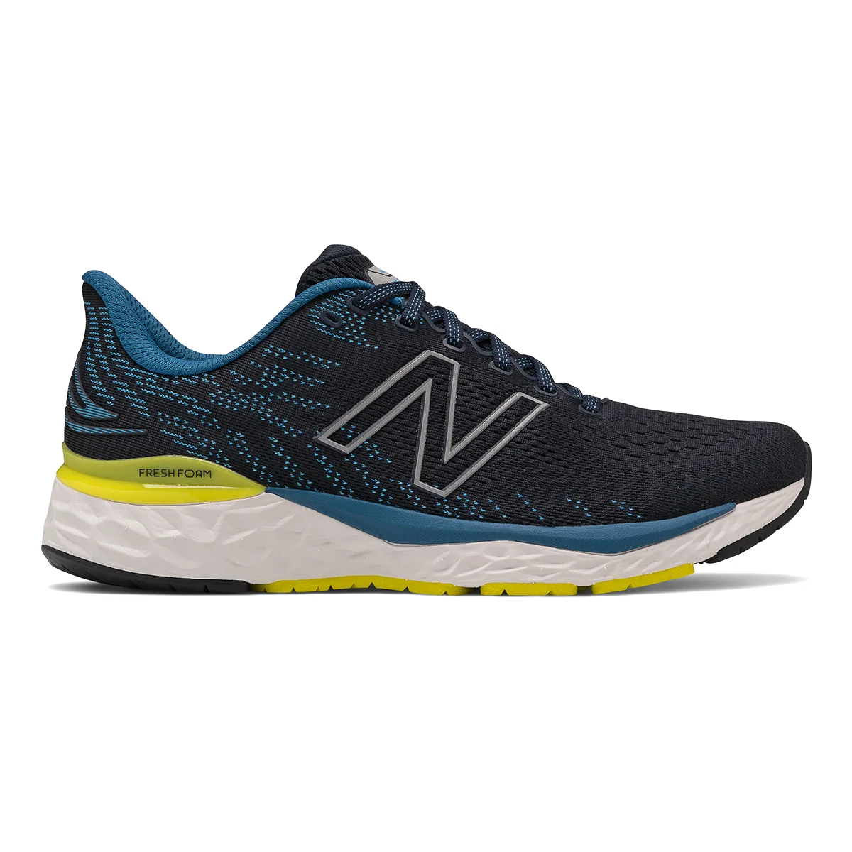 New Balance 880 V11 - Eclipse - Helium