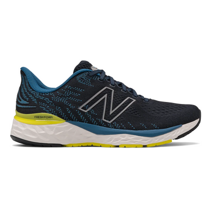 New Balance 880 V11 - Eclipse - Helium
