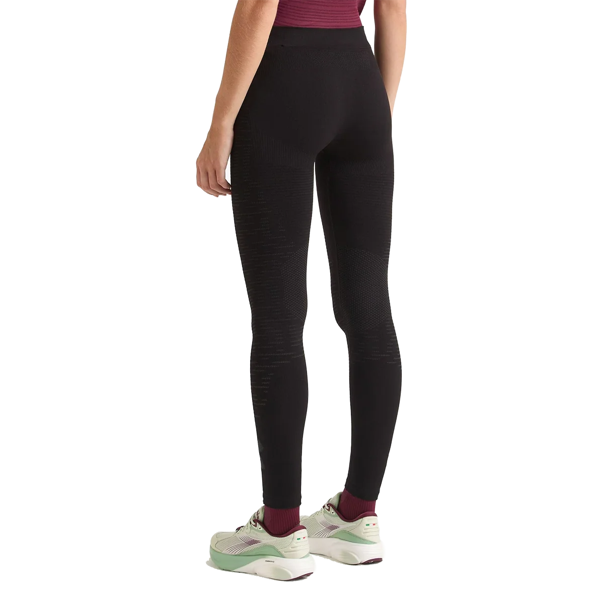 Diadora L. Run Tights Stratouno