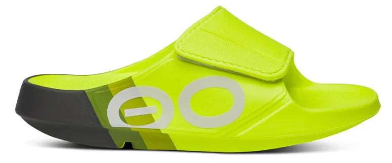 Oofos OOahh Sport Flex Sandal
