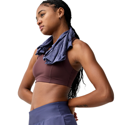 Brooks Chaser Padded Bra