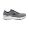 Grey - Ebony - White