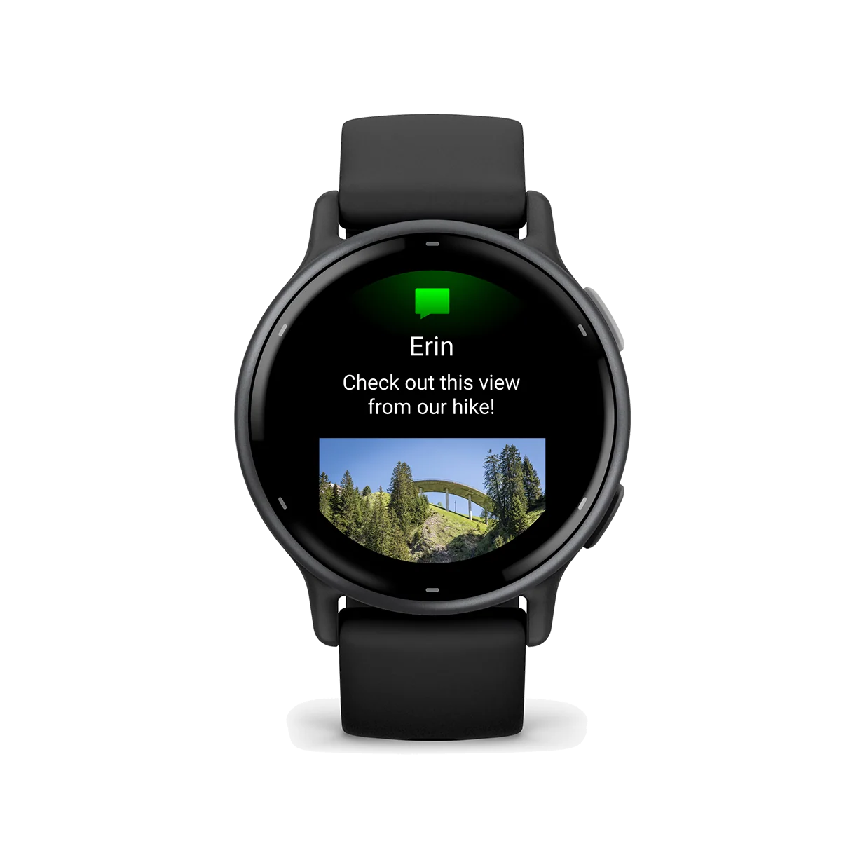 Garmin Vivoactive 5
