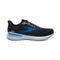 Black - Grey - Blue