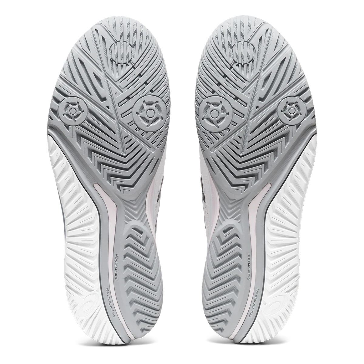 Asics Gel Resolution 9
