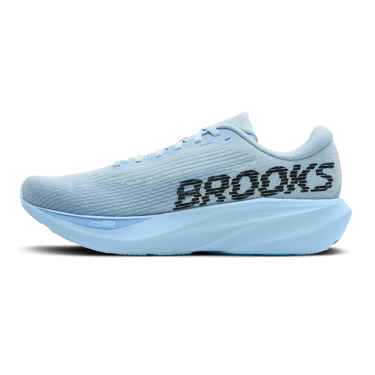 Brooks Ghost Amp