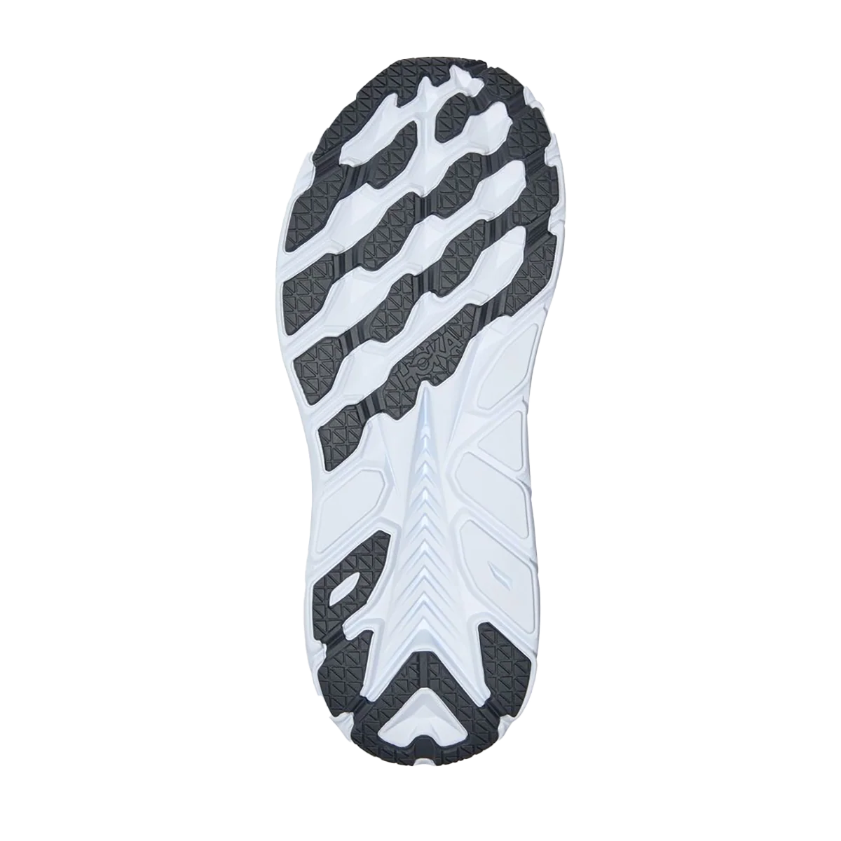 Hoka Clifton 8 - Lunar Rock - Nimbus Cloud