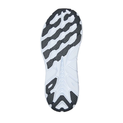 Hoka Clifton 8 - Lunar Rock - Nimbus Cloud