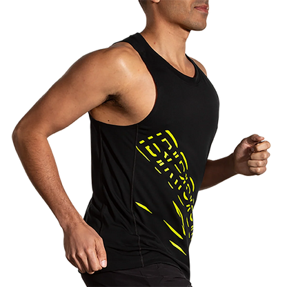 Brooks Distance Tank 3.0