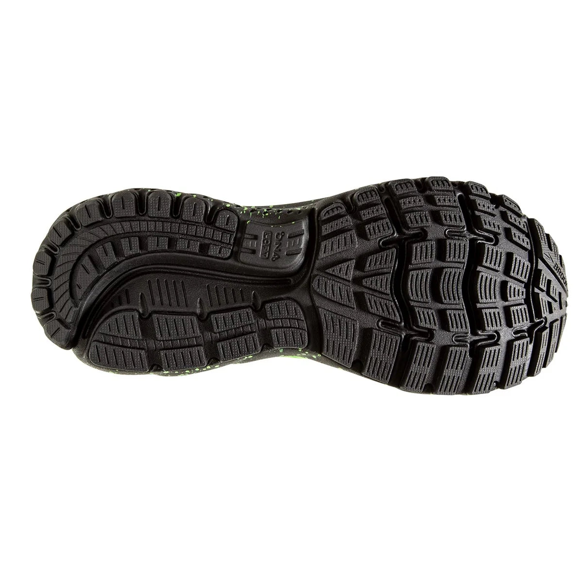 Brooks Ghost 12