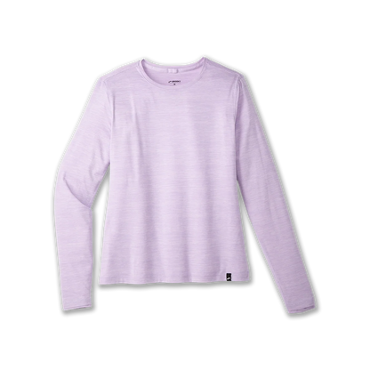 Brooks Luxe Longsleeve