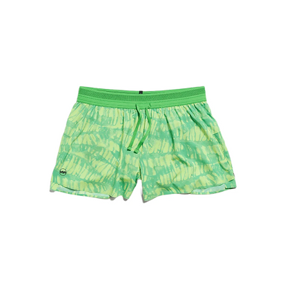 Janji 3" AFO Middle Short