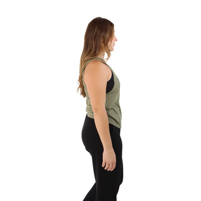 Pep & BB AL020 Crop Tank