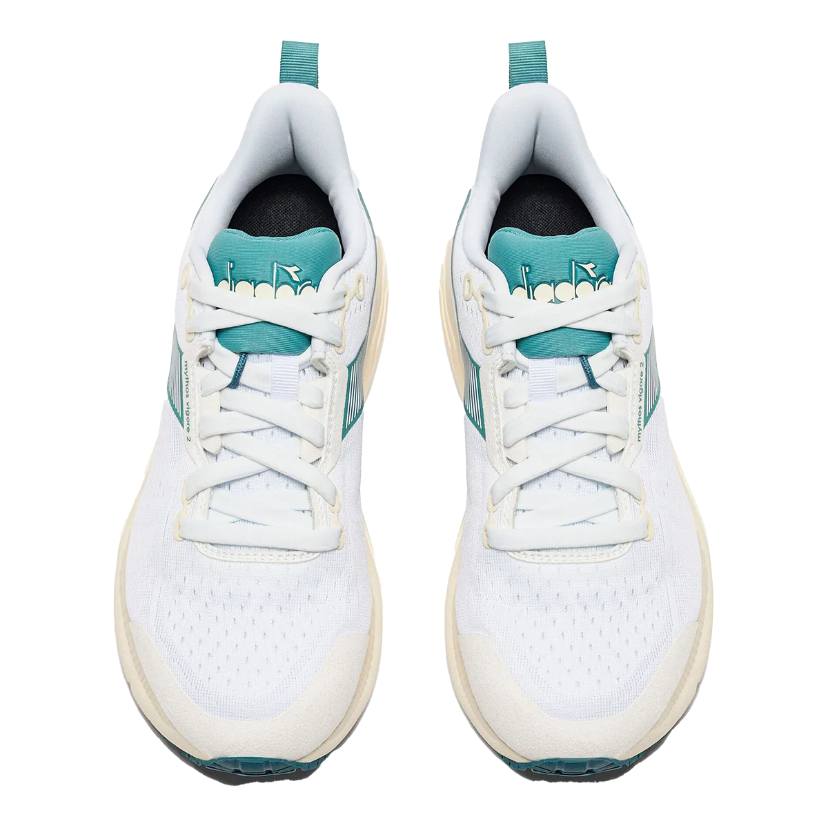 Diadora Mythos Blushield Vigore 2