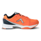 Orange - Navy
