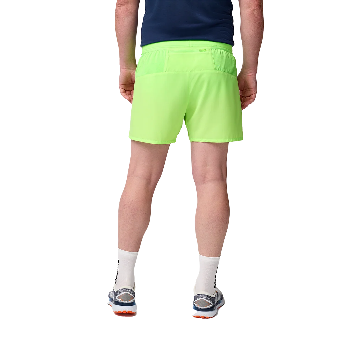 Brooks Journey 5" Short