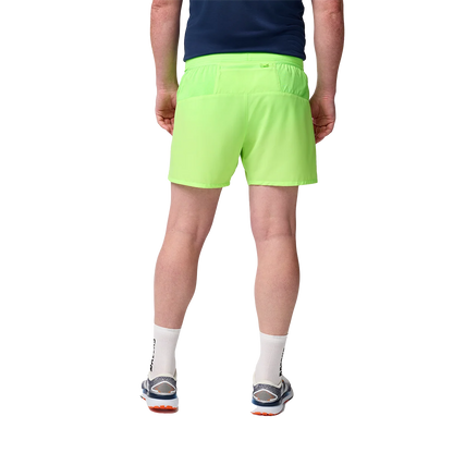 Brooks Journey 5" Short