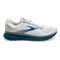 White - Grey - Poseidon