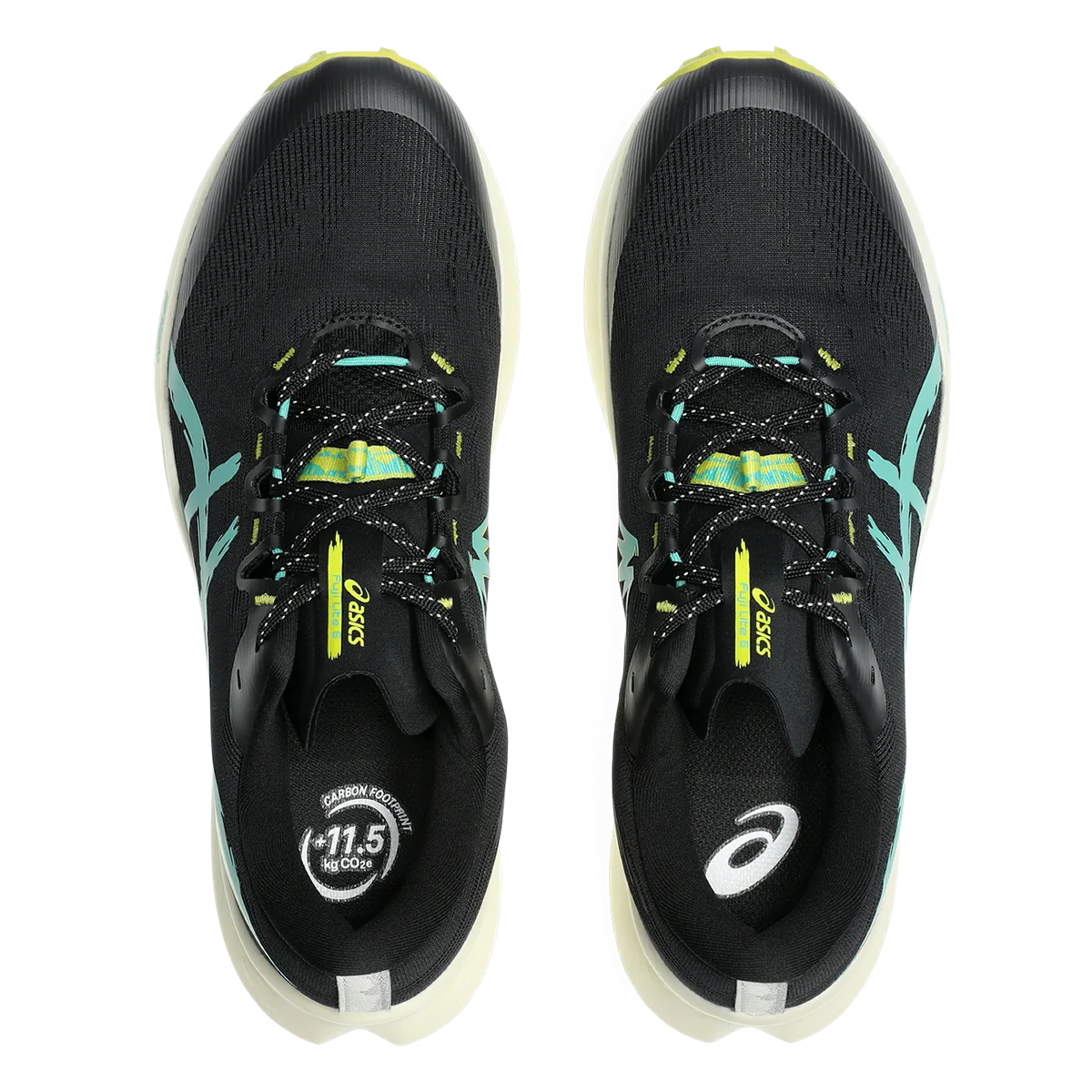 Asics Fuji Lite 6