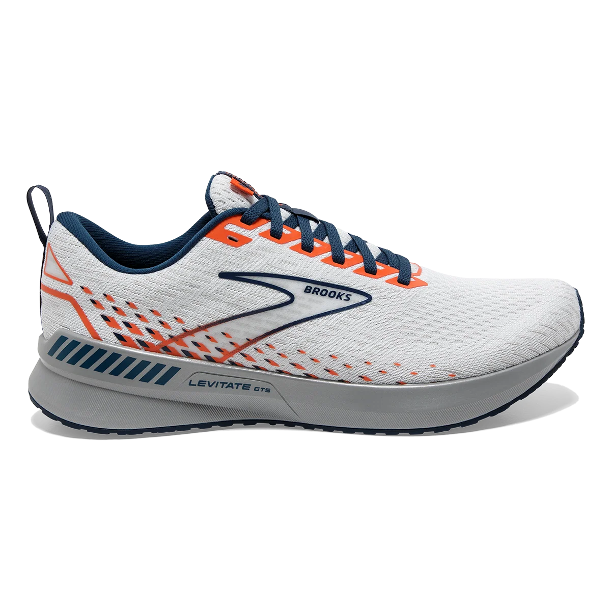 Brooks Levitate GTS 5